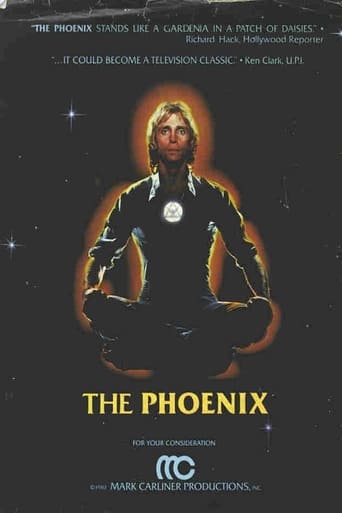 Poster of The Phoenix