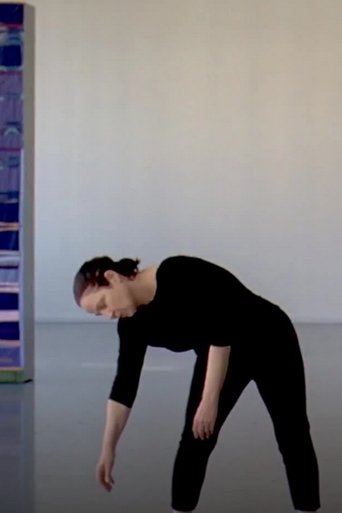 Poster of Five Dances and Nine Wall Carpets by Noa Eshkol