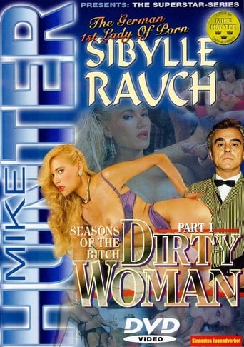 Poster of Dirty Woman