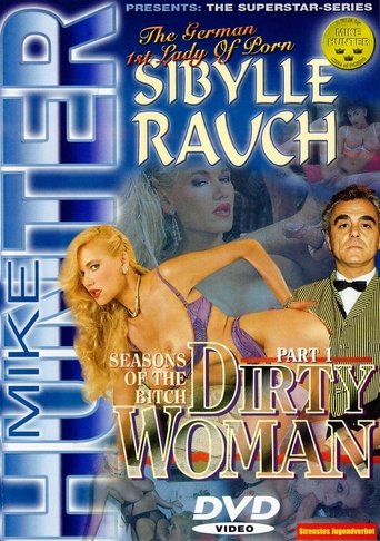 Dirty Woman Poster of Dirty Woman