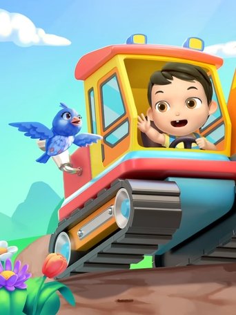 Portrait for 益智宝贝 - Season 3