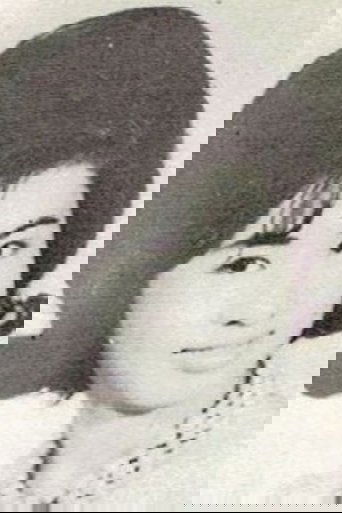Portrait of Hung Hung
