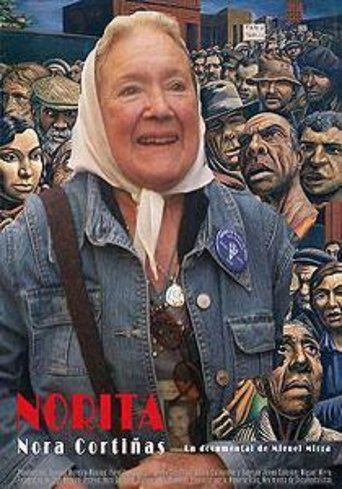 Norita, Norta Cortiñas Poster of Norita, Norta Cortiñas