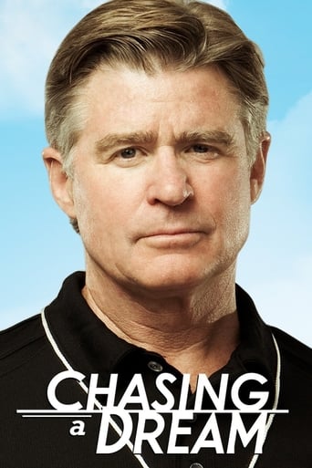Poster of Chasing a Dream