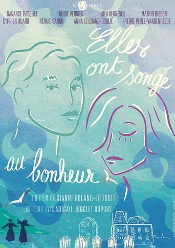 Poster of Elles ont songé au bonheur