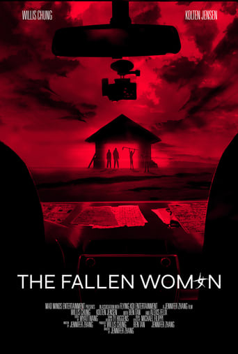 Poster of The Fallen Woman