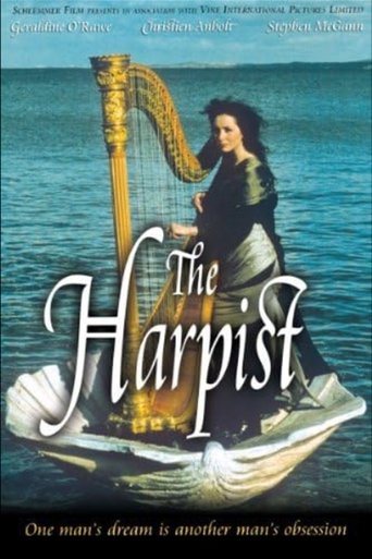 Poster of The Harpist