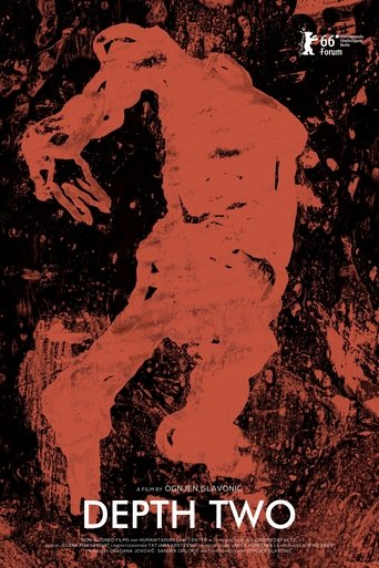 Poster of Depth Two