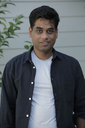 Portrait of M.R. Prahast