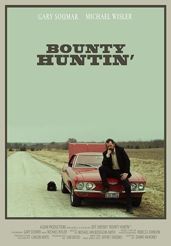 Bounty Huntin' Poster of Bounty Huntin'