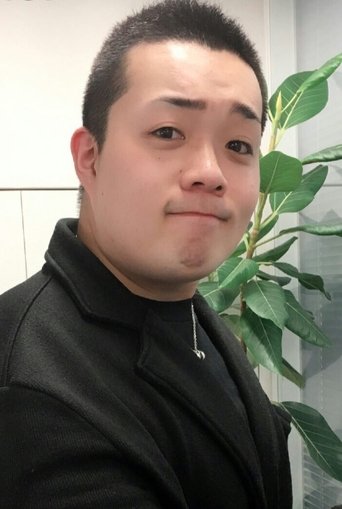 Portrait of Taro Kiuchi