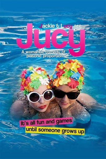 Poster of Jucy