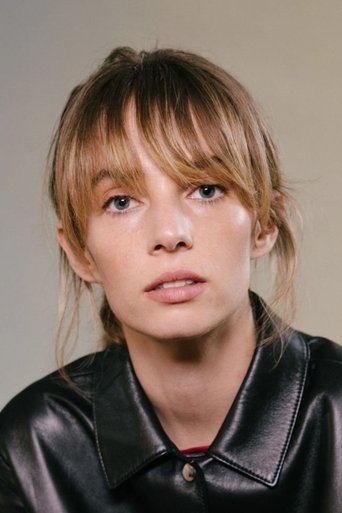 Portrait of Maya Hawke