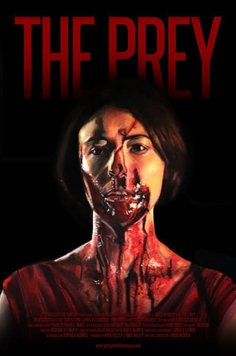 Poster of The Prey