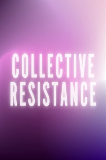 Poster of Collective Resistance