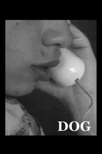 Dog Poster of Dog