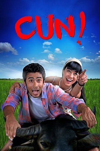 Poster of Cun!