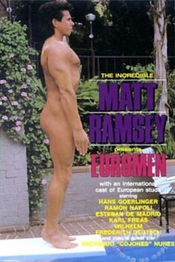 Euromen Poster of Euromen