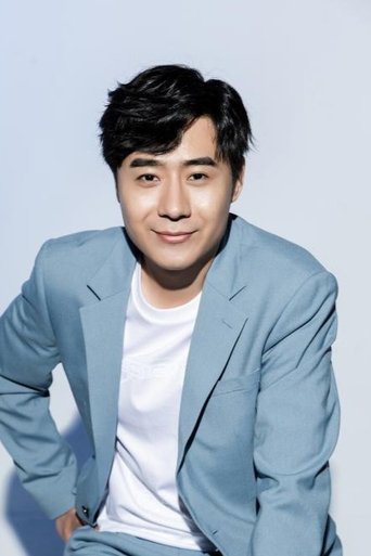Portrait of Wei Ziyang