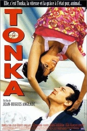 Poster of Tonka