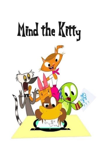 Poster of Mind the Kitty