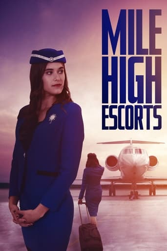 Poster of Mile High Escorts
