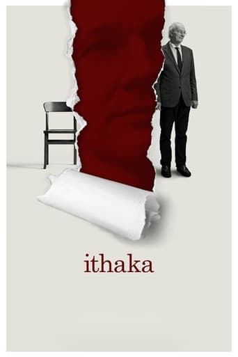 Poster of Ithaka
