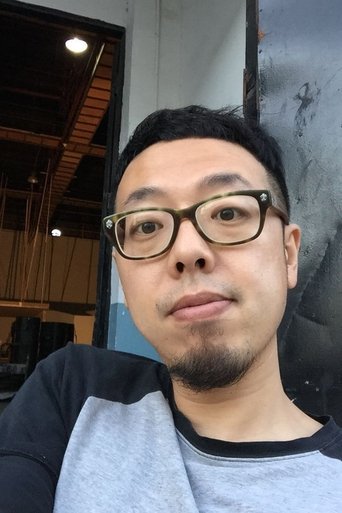 Portrait of Lai Mukuan