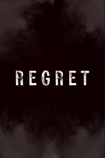 Regret Poster of Regret