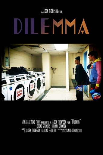 Poster of Dilemma