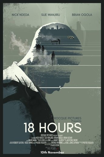 18 Hours Poster of 18 Hours