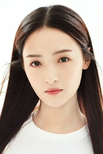 Portrait of Sun Jiaqi