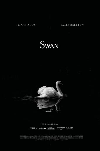 Poster of Swan