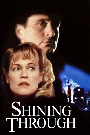 Poster of Shining Through