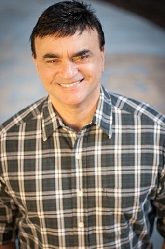 Portrait of Lawrence R. Leritz