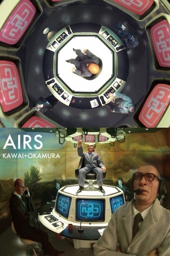 Airs Poster of Airs