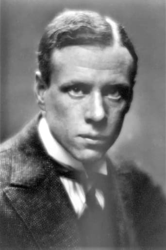 Portrait of Sinclair Lewis