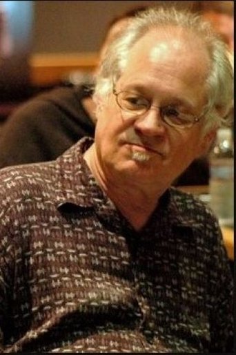 Portrait of Bruce Fowler
