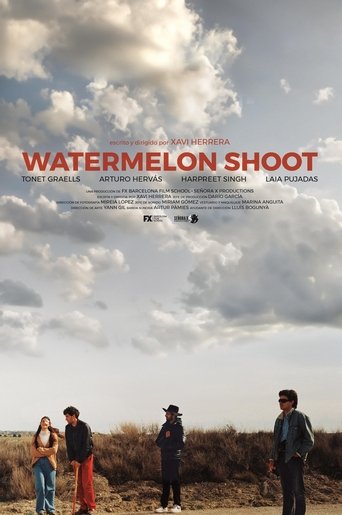 Poster of Watermelon Shoot