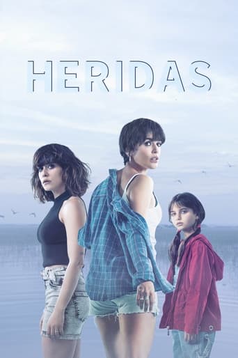 Poster of Heridas