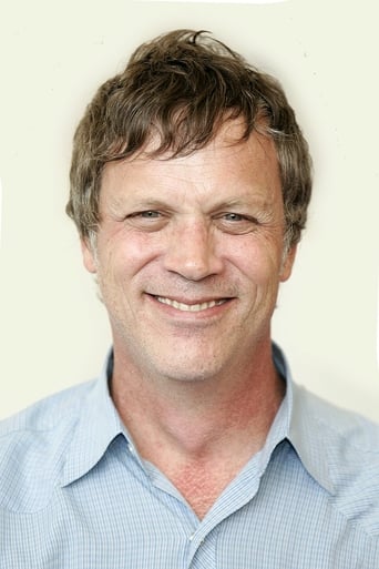 Portrait of Todd Haynes