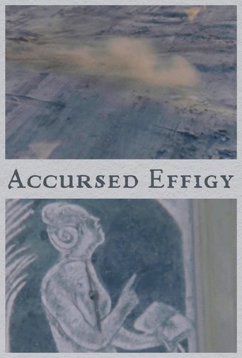 Poster of Accursed Effigy