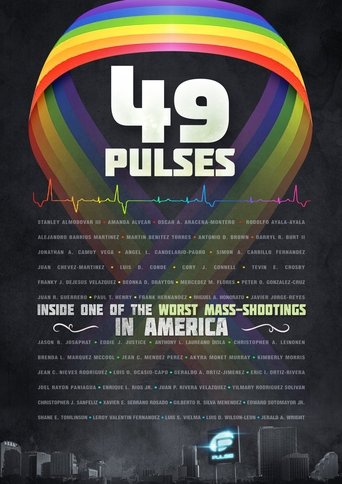 49 Pulses Poster of 49 Pulses