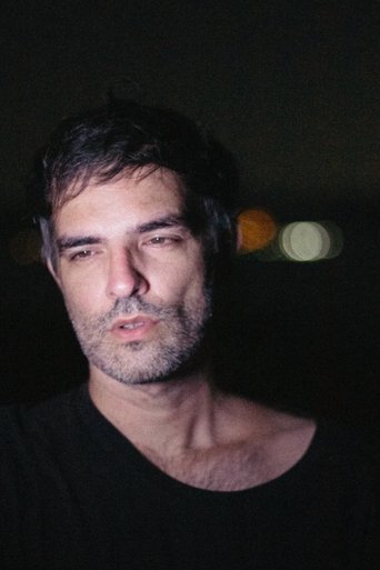 Portrait of Diego Poloni