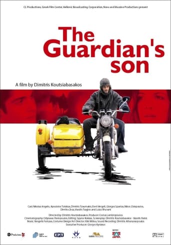 Poster of The Guardian's Son