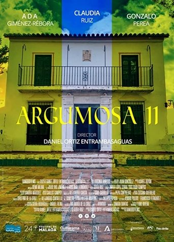 Argumosa 11 Poster of Argumosa 11