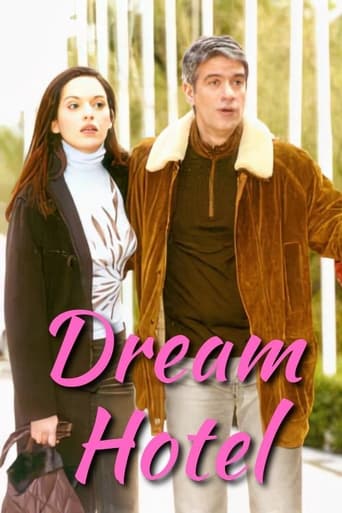 Poster of Dream Hotel