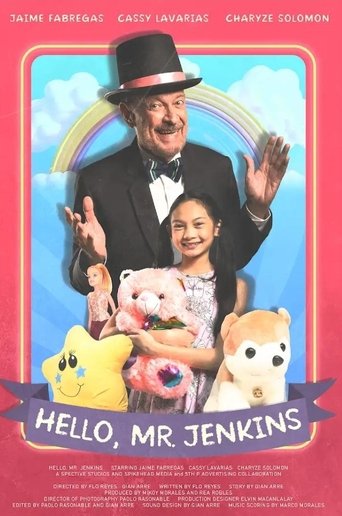 Hello, Mr. Jenkins Poster of Hello, Mr. Jenkins