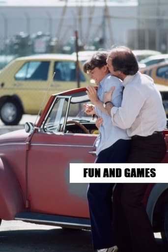 Poster of Fun and Games