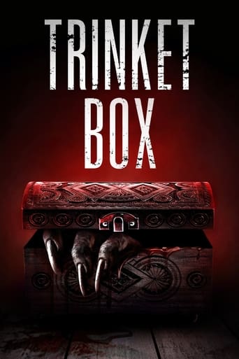 Poster of Trinket Box